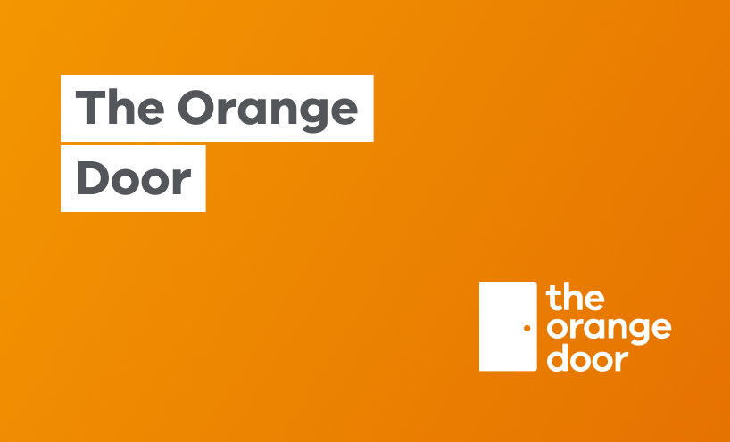 The Orange Door Animation Orangedoor Vic Gov Au